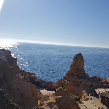 Sunrise Apartment I Carvoeiro  Exterior foto