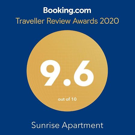 Sunrise Apartment I Carvoeiro  Exterior foto