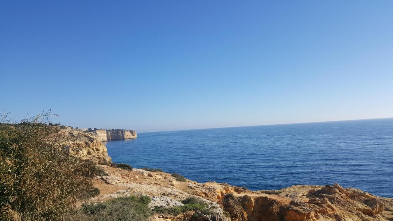 Sunrise Apartment I Carvoeiro  Exterior foto