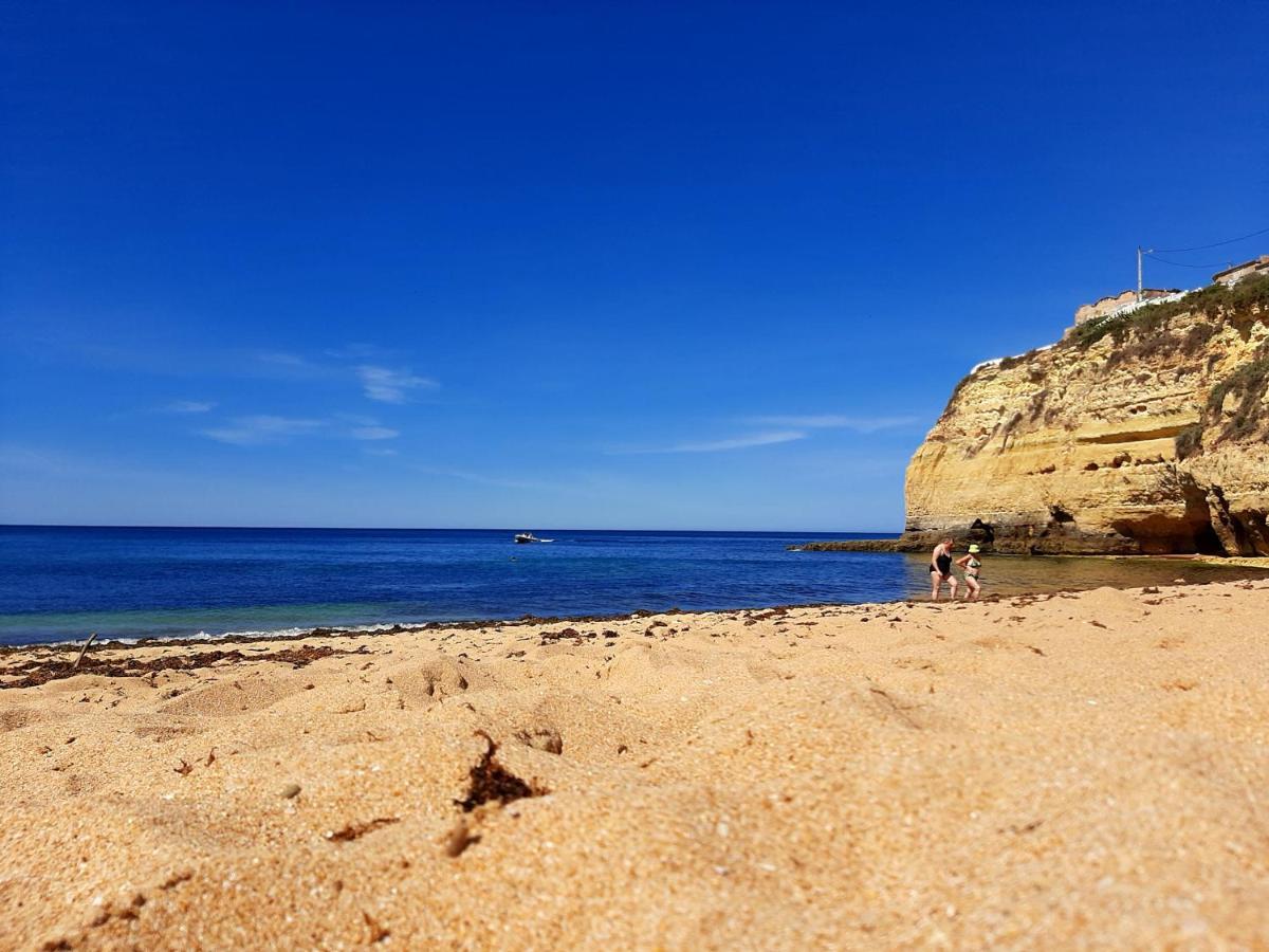 Sunrise Apartment I Carvoeiro  Exterior foto
