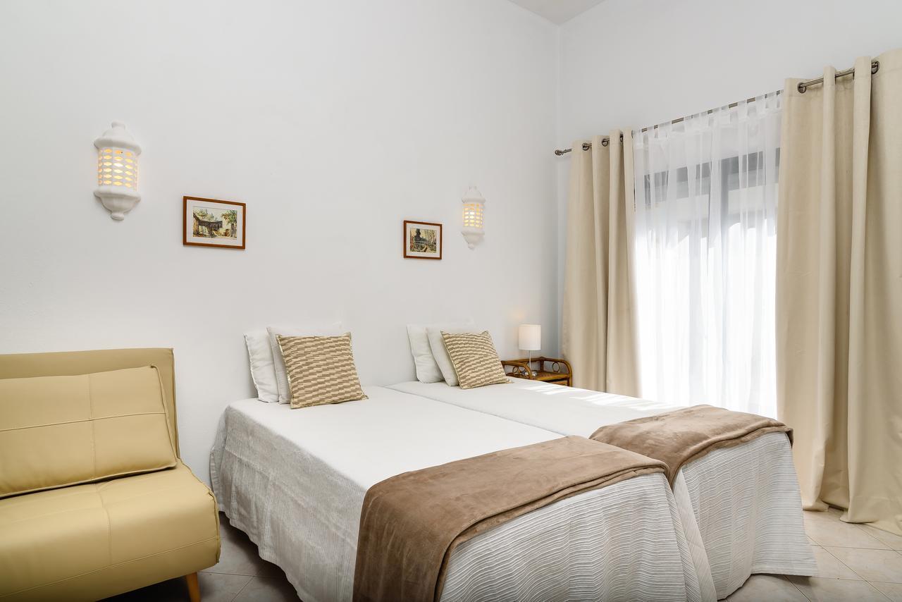 Sunrise Apartment I Carvoeiro  Exterior foto