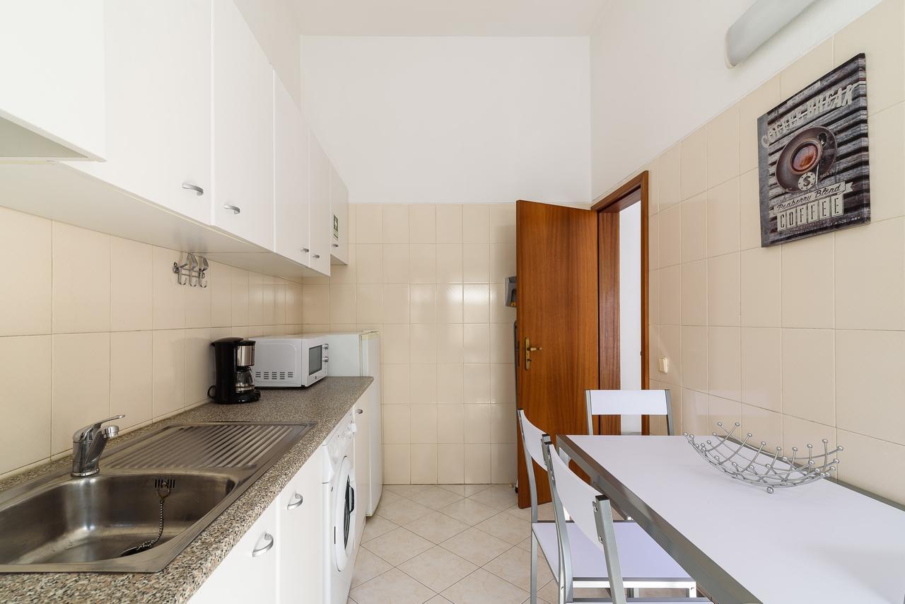 Sunrise Apartment I Carvoeiro  Exterior foto