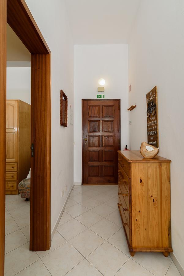 Sunrise Apartment I Carvoeiro  Exterior foto