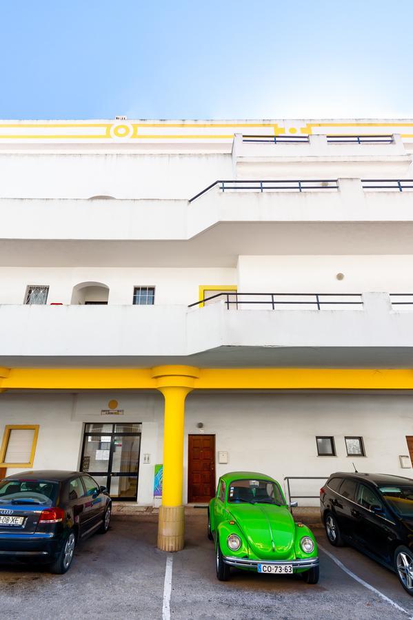 Sunrise Apartment I Carvoeiro  Exterior foto