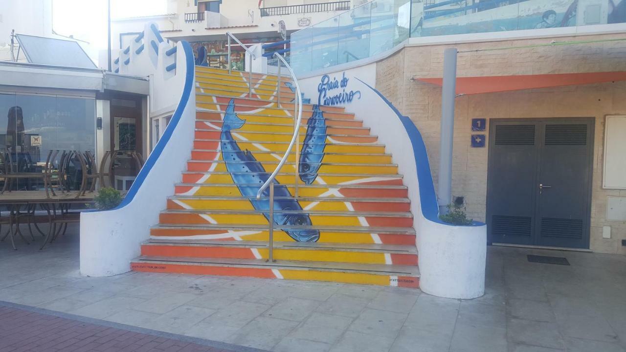Sunrise Apartment I Carvoeiro  Exterior foto